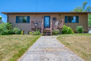 4195 W Foster Rd, , Oma,  WI 54534 USA