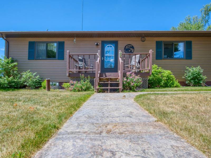4195 W Foster Rd, , Oma,  WI 54534 USA