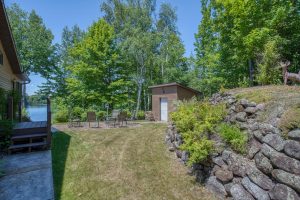 4195 W Foster Rd, , Oma,  WI 54534 USA
