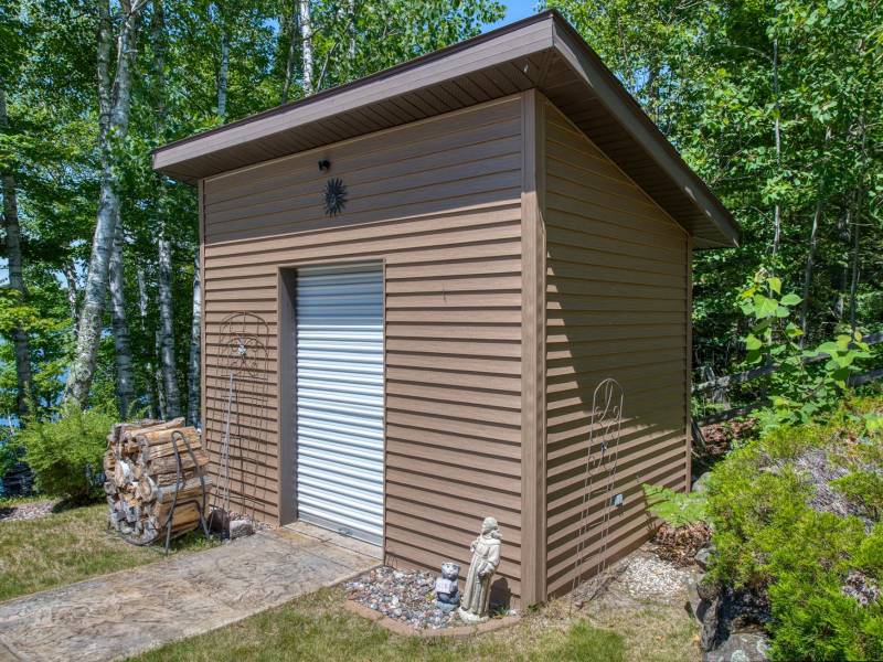 4195 W Foster Rd, , Oma,  WI 54534 USA