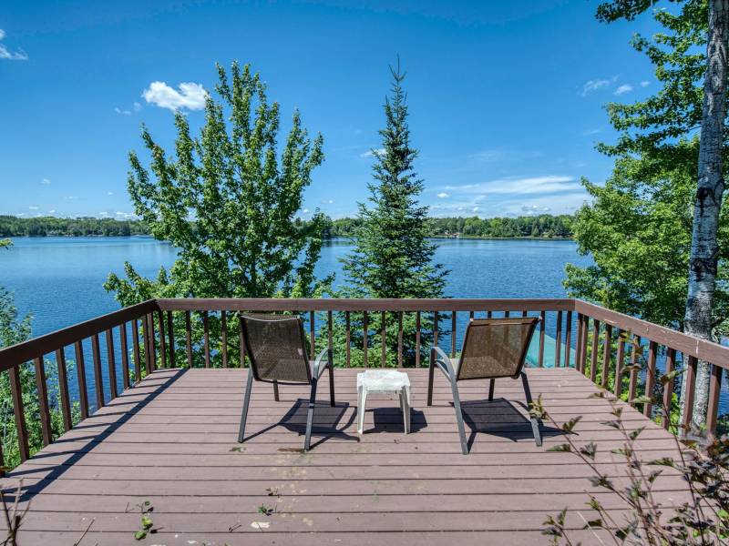 4195 W Foster Rd, , Oma,  WI 54534 USA