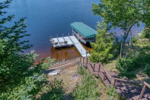 4195 W Foster Rd, , Oma,  WI 54534 USA