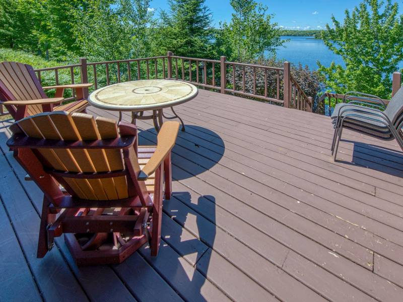 4195 W Foster Rd, , Oma,  WI 54534 USA