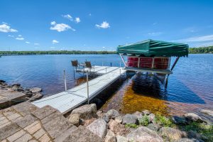 4195 W Foster Rd, , Oma,  WI 54534 USA