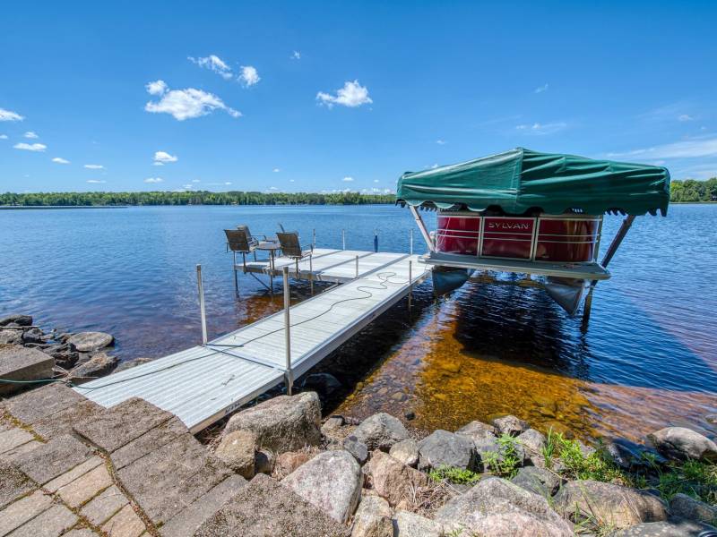 4195 W Foster Rd, , Oma,  WI 54534 USA