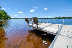 4195 W Foster Rd, , Oma,  WI 54534 USA