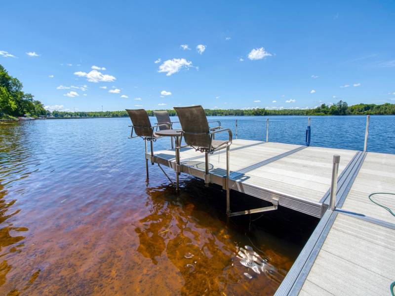 4195 W Foster Rd, , Oma,  WI 54534 USA