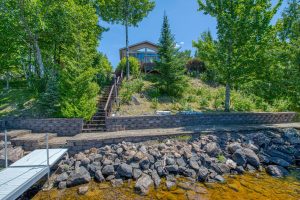4195 W Foster Rd, , Oma,  WI 54534 USA