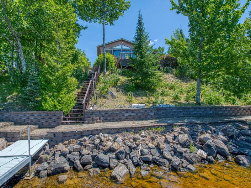 4195 W Foster Rd, , Oma,  WI 54534 USA