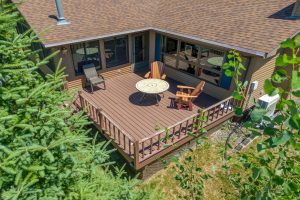 4195 W Foster Rd, , Oma,  WI 54534 USA