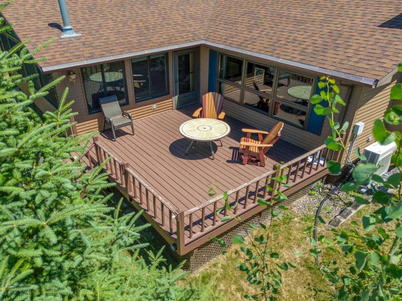 4195 W Foster Rd, , Oma,  WI 54534 USA