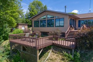 4195 W Foster Rd, , Oma,  WI 54534 USA