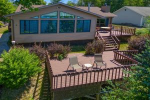 4195 W Foster Rd, , Oma,  WI 54534 USA