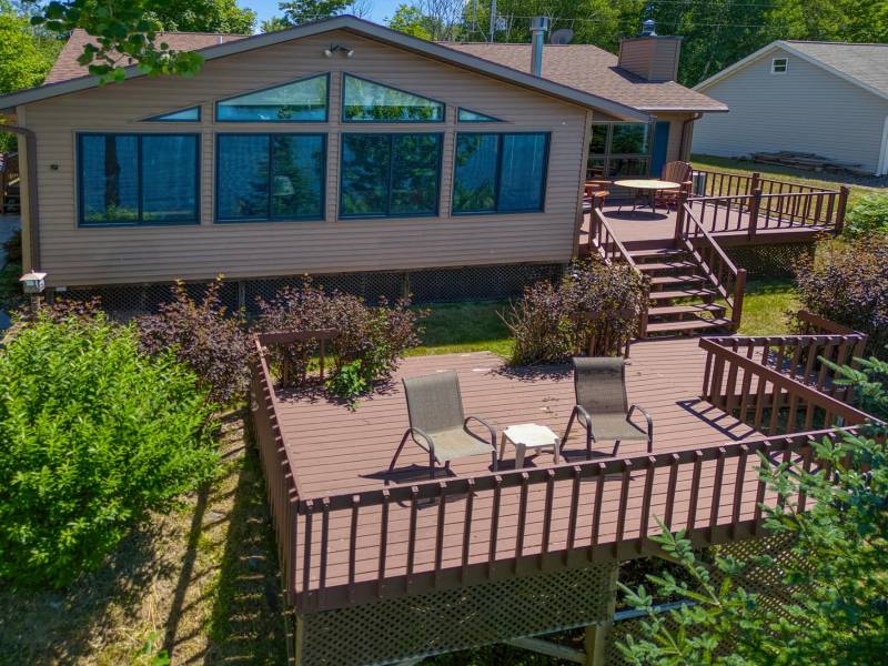4195 W Foster Rd, , Oma,  WI 54534 USA