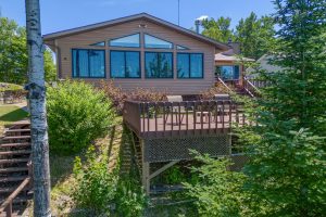 4195 W Foster Rd, , Oma,  WI 54534 USA
