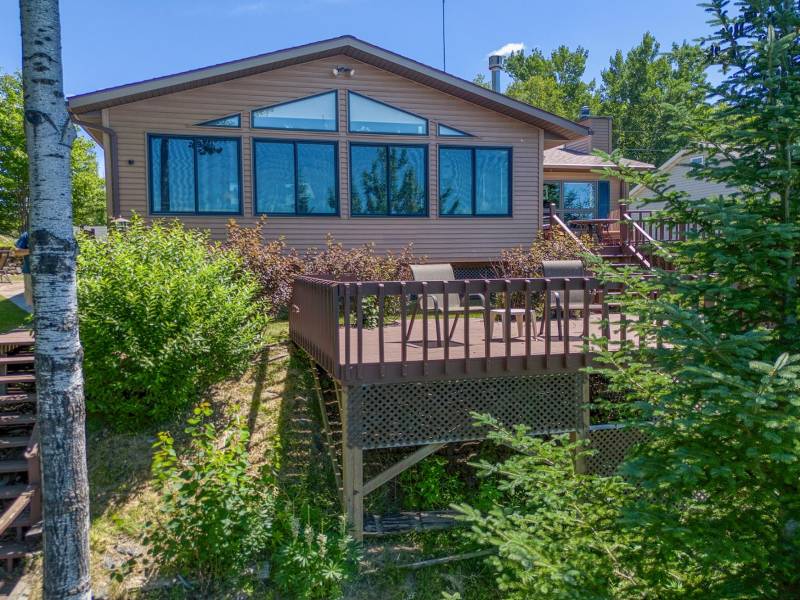 4195 W Foster Rd, , Oma,  WI 54534 USA