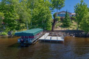 4195 W Foster Rd, , Oma,  WI 54534 USA
