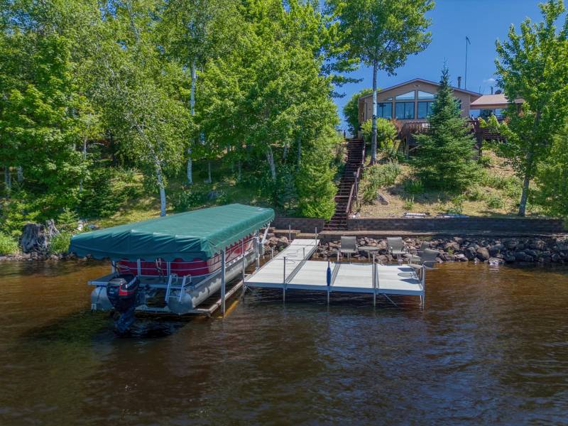4195 W Foster Rd, , Oma,  WI 54534 USA