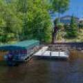 4195 W Foster Rd, , Oma,  WI 54534 USA