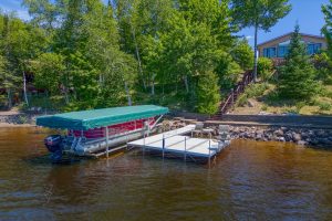 4195 W Foster Rd, , Oma,  WI 54534 USA
