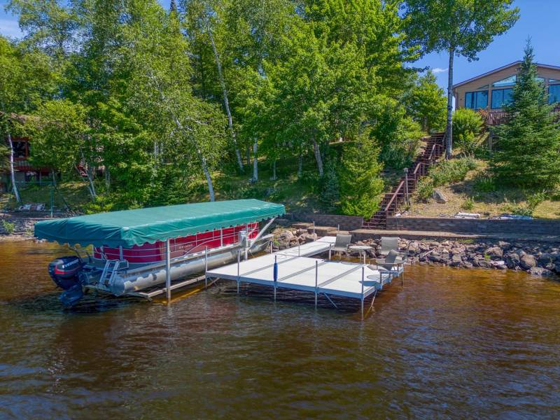4195 W Foster Rd, , Oma,  WI 54534 USA