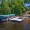 4195 W Foster Rd, , Oma,  WI 54534 USA