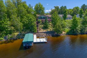 4195 W Foster Rd, , Oma,  WI 54534 USA