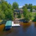 4195 W Foster Rd, , Oma,  WI 54534 USA