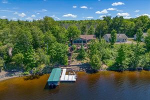 4195 W Foster Rd, , Oma,  WI 54534 USA