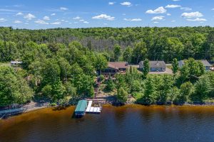 4195 W Foster Rd, , Oma,  WI 54534 USA