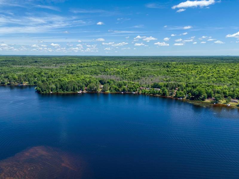 4195 W Foster Rd, , Oma,  WI 54534 USA