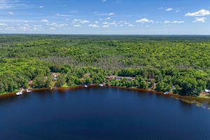 4195 W Foster Rd, , Oma,  WI 54534 USA
