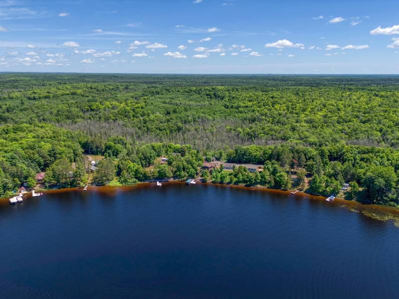 4195 W Foster Rd, , Oma,  WI 54534 USA