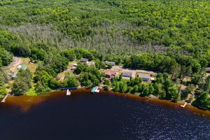 4195 W Foster Rd, , Oma,  WI 54534 USA