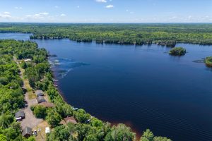 4195 W Foster Rd, , Oma,  WI 54534 USA