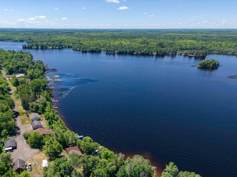 4195 W Foster Rd, , Oma,  WI 54534 USA