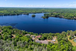 4195 W Foster Rd, , Oma,  WI 54534 USA
