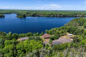 4195 W Foster Rd, , Oma,  WI 54534 USA