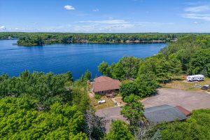 4195 W Foster Rd, , Oma,  WI 54534 USA