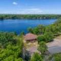 4195 W Foster Rd, , Oma,  WI 54534 USA