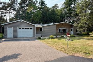 431 Sundstein Rd, , Eagle River,  WI 54521 USA