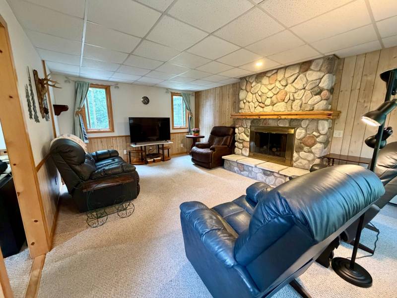 431 Sundstein Rd, , Eagle River,  WI 54521 USA