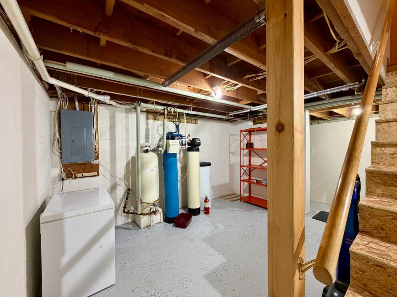 431 Sundstein Rd, , Eagle River,  WI 54521 USA