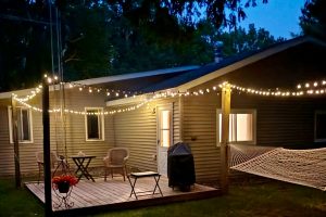 431 Sundstein Rd, , Eagle River,  WI 54521 USA