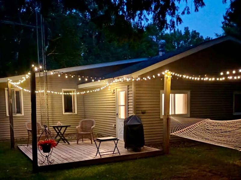 431 Sundstein Rd, , Eagle River,  WI 54521 USA