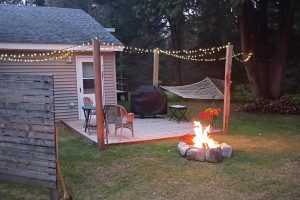 431 Sundstein Rd, , Eagle River,  WI 54521 USA