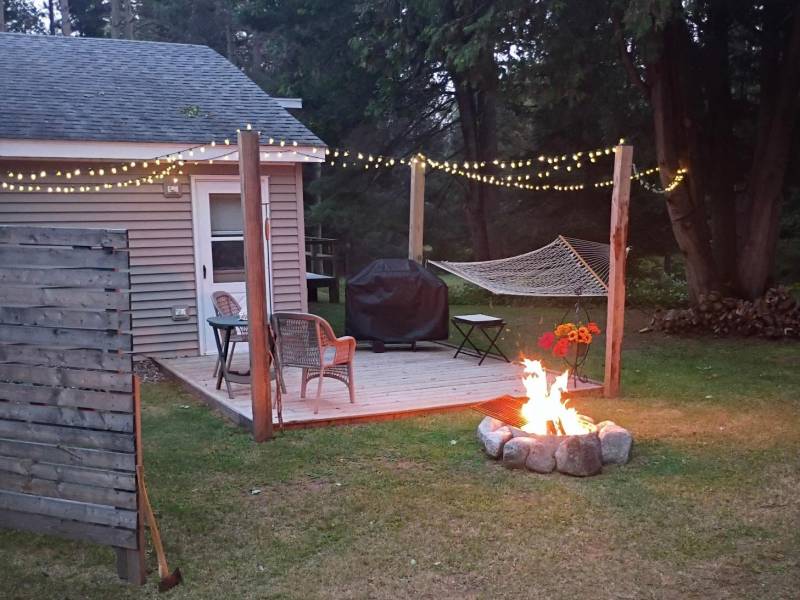 431 Sundstein Rd, , Eagle River,  WI 54521 USA