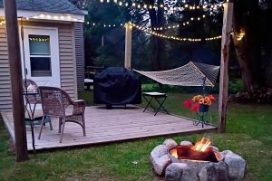 431 Sundstein Rd, , Eagle River,  WI 54521 USA
