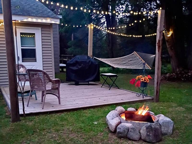 431 Sundstein Rd, , Eagle River,  WI 54521 USA
