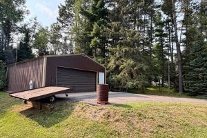 431 Sundstein Rd, , Eagle River,  WI 54521 USA